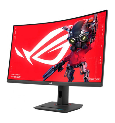 Asus ROG Strix XG32WCMS 31.5" WQHD 280Hz