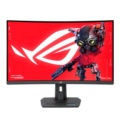 Asus ROG Strix XG32WCS 31.5" WQHD 180Hz