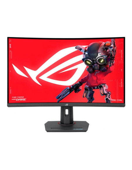 Asus ROG Strix XG32WCS 31.5" WQHD 180Hz