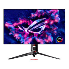 Asus ROG Swift OLED PG32UCDP 31.5" UHD 4K 240Hz