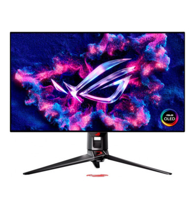 Asus ROG Swift OLED PG32UCDP 31.5" UHD 4K 240Hz