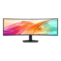 Samsung ViewFinity S9 S95UF S49F950UAU 49" Dual QHD 120HZ