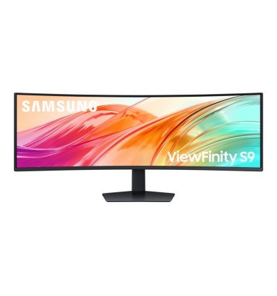 Samsung ViewFinity S9 S95UF S49F950UAU 49" Dual QHD 120HZ