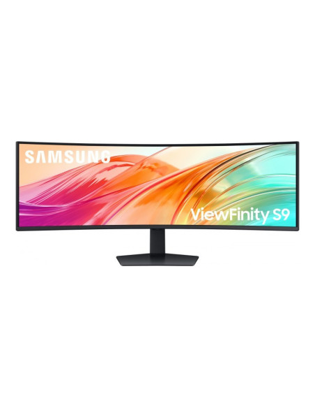 Samsung ViewFinity S9 S95UF S49F950UAU 49" Dual QHD 120HZ