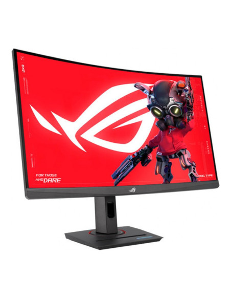 Asus ROG Strix XG27WCMS 27" WQHD 280Hz