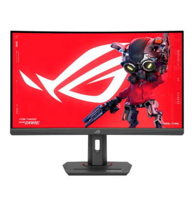 Asus ROG Strix XG27WCMS 27" WQHD 280Hz