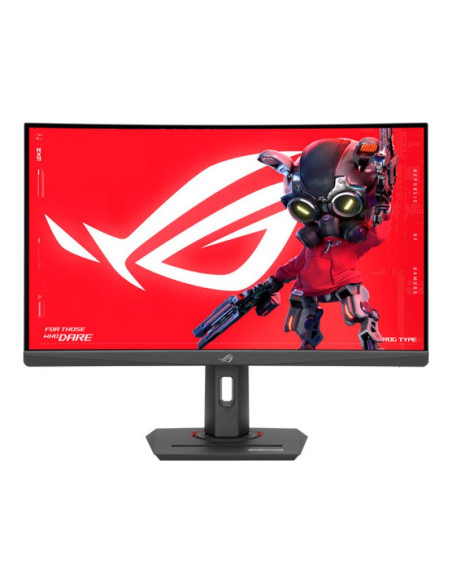 Asus ROG Strix XG27WCMS 27" WQHD 280Hz