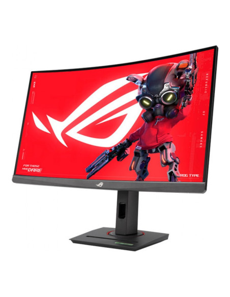 Asus ROG Strix XG27WCMS 27" WQHD 280Hz