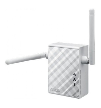 Repetidor Asus RP-N12 N300