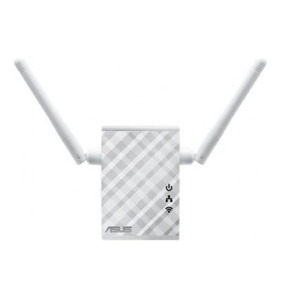 Repetidor Asus RP-N12 N300