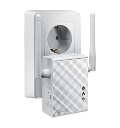 Repetidor Asus RP-N12 N300
