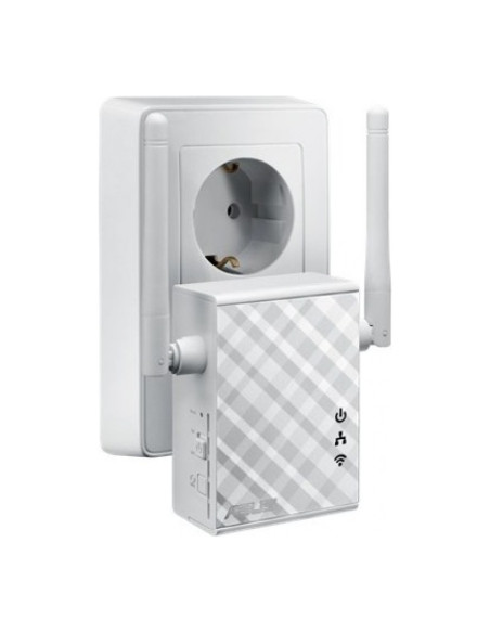 Repetidor Asus RP-N12 N300