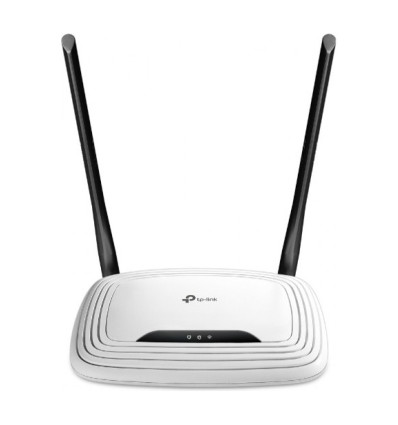 Router TP-Link TL-WR841N N300