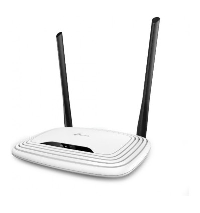 Router TP-Link TL-WR841N N300