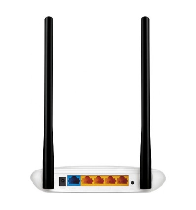 Router TP-Link TL-WR841N N300