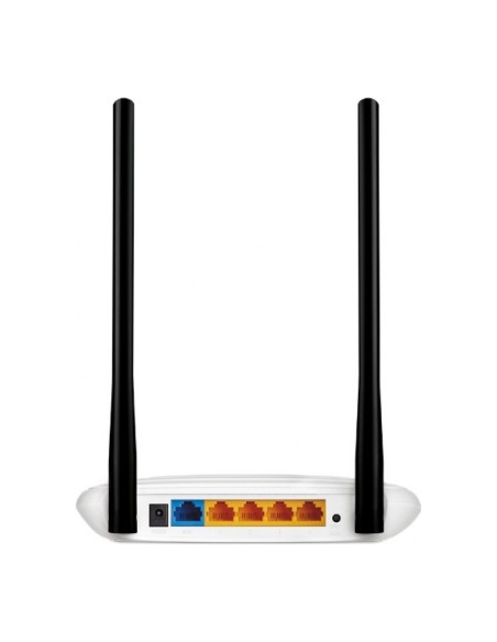 Router TP-Link TL-WR841N N300