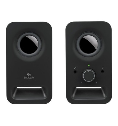 Altavoces Logitech Z150 3W 2.1