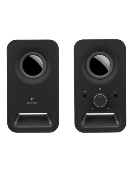 Altavoces Logitech Z150 3W 2.1