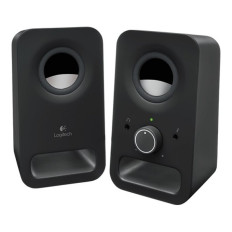 Altavoces Logitech Z150 3W 2.1