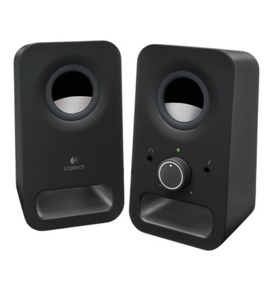 Altavoces Logitech Z150 3W 2.1