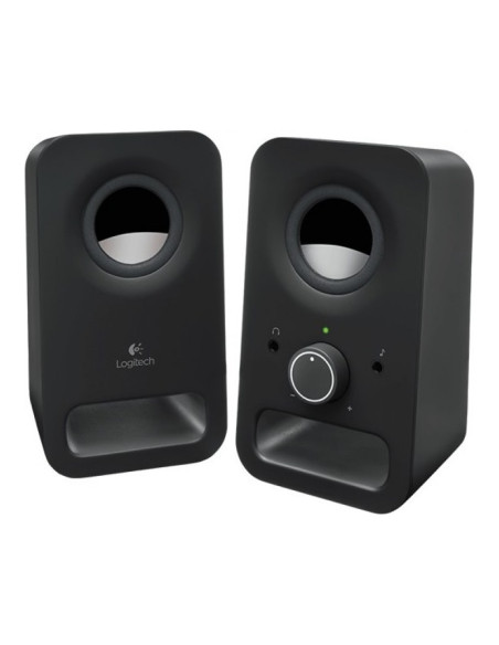 Altavoces Logitech Z150 3W 2.1
