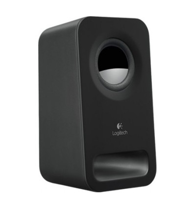 Altavoces Logitech Z150 3W 2.1