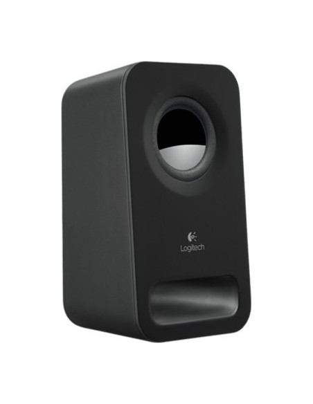Altavoces Logitech Z150 3W 2.1