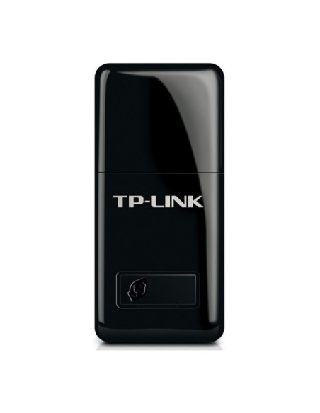 Tarjeta de red TP-Link TL-WN823N USB 300Mbps