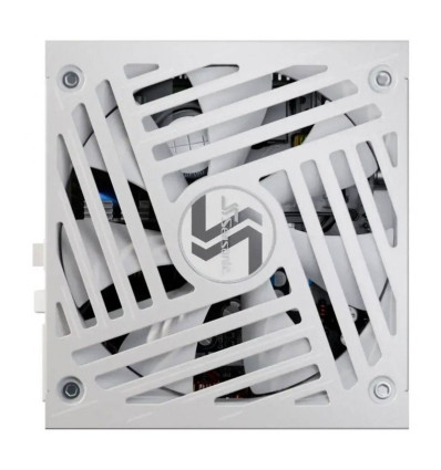 Seasonic Focus GX-1000 ATX 3 2024 (PCIe 5.0) Blanca Fuente de alimentación 1000W