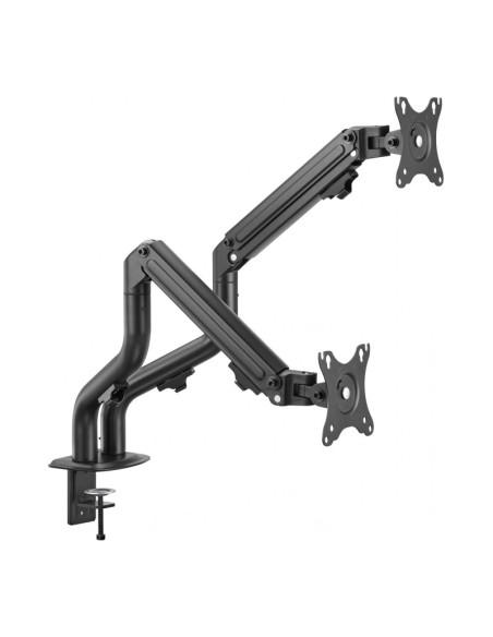 Soporte doble para TV y monitor 34" Ewent EW1516