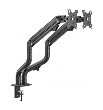 Soporte doble para TV y monitor 34" Ewent EW1516