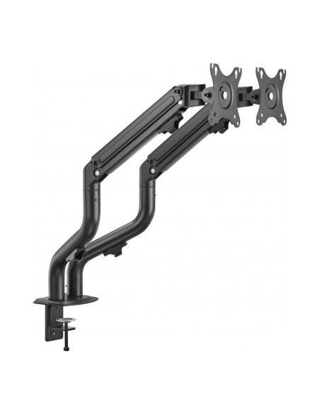 Soporte doble para TV y monitor 34" Ewent EW1516