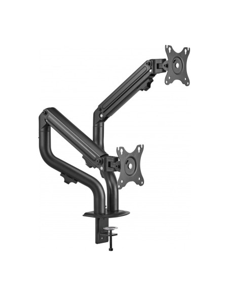 Soporte doble para TV y monitor 34" Ewent EW1516