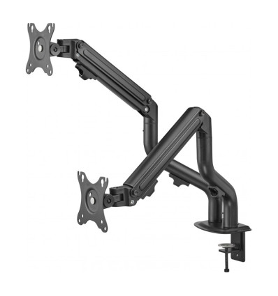Soporte doble para TV y monitor 34" Ewent EW1516