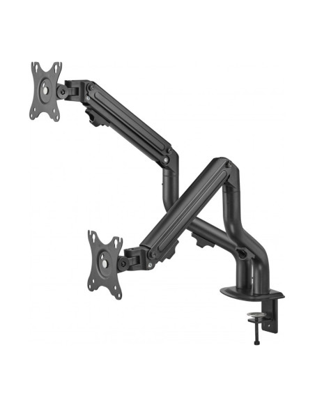 Soporte doble para TV y monitor 34" Ewent EW1516