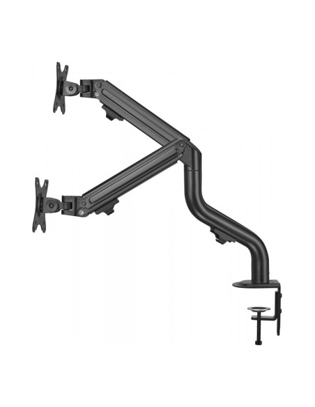 Soporte doble para TV y monitor 34" Ewent EW1516