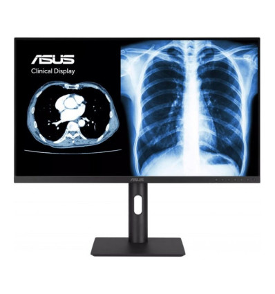 Asus Clinical Monitor MH2741A 27" QHD USB C