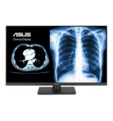 Asus Clinical Monitor MH2741A 27" QHD USB C
