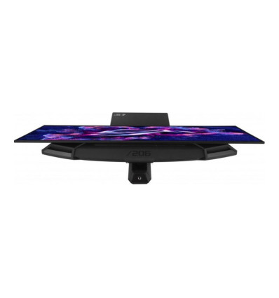 Asus ROG Strix OLED XG27AQDMGR 26.5" Quad HD 240Hz