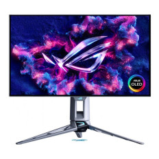 Asus ROG Swift Tandem OLED PG27AQWP-W 26.5" QHD 540Hz
