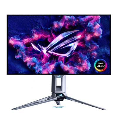 Asus ROG Swift Tandem OLED PG27AQWP-W 26.5" QHD 540Hz