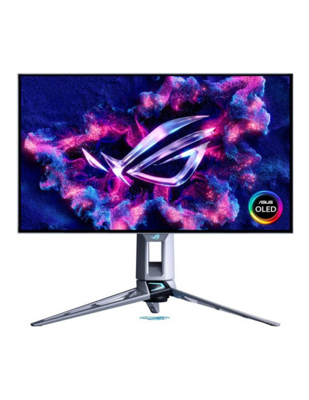 Asus ROG Swift Tandem OLED PG27AQWP-W 26.5" QHD 540Hz
