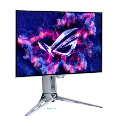 Asus ROG Swift Tandem OLED PG27AQWP-W 26.5" QHD 540Hz