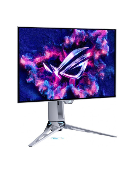 Asus ROG Swift Tandem OLED PG27AQWP-W 26.5" QHD 540Hz