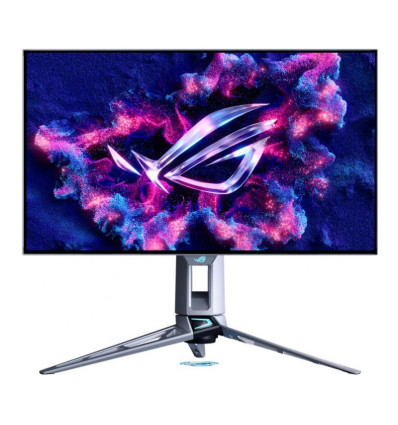 Asus ROG Swift Tandem OLED PG27AQWP-W 26.5" QHD 540Hz