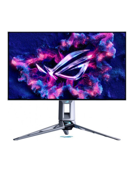 Asus ROG Swift Tandem OLED PG27AQWP-W 26.5" QHD 540Hz