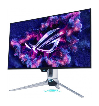 Asus ROG Swift Tandem OLED PG27AQWP-W 26.5" QHD 540Hz