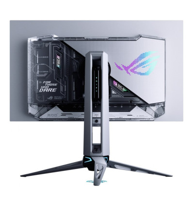 Asus ROG Swift Tandem OLED PG27AQWP-W 26.5" QHD 540Hz