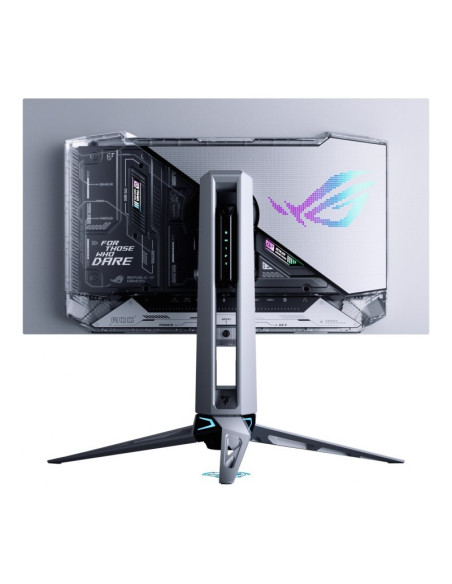 Asus ROG Swift Tandem OLED PG27AQWP-W 26.5" QHD 540Hz