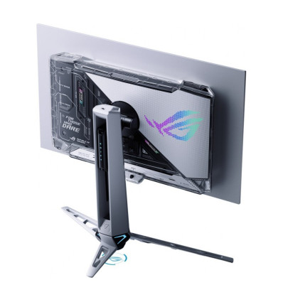 Asus ROG Swift Tandem OLED PG27AQWP-W 26.5" QHD 540Hz